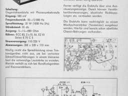 20w-tonmeister